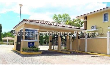 Venta de Casa en Chanis 23-7892