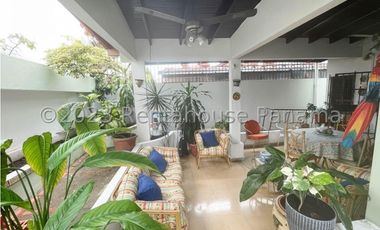 Venta de Casa en Hato Pintado 24-1811