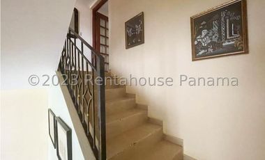 Venta de Casa en Hato Pintado 24-1811