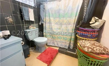 Venta de Casa en Hato Pintado 24-1811