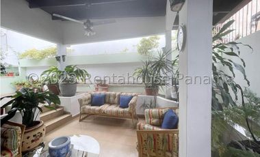 Venta de Casa en Hato Pintado 24-1811