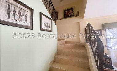Venta de Casa en Hato Pintado 24-1811