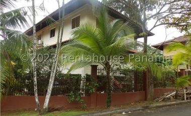 Venta de Casa en Albrook