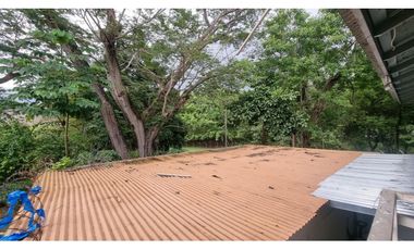 Venta de Casa en Balboa 22-2500