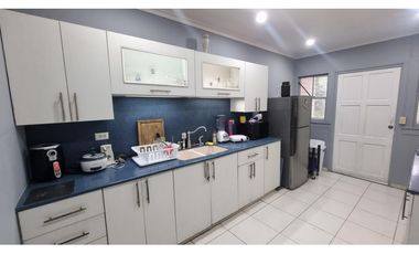 Venta de Casa en Balboa 22-2500