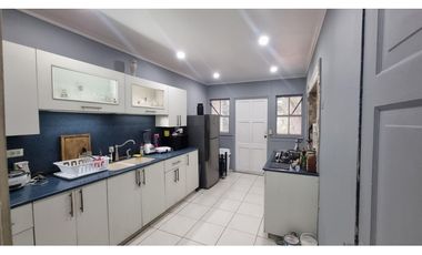 Venta de Casa en Balboa 22-2500