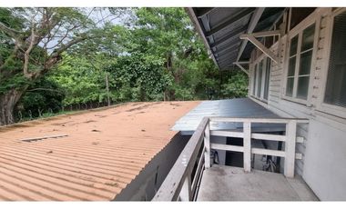 Venta de Casa en Balboa 22-2500