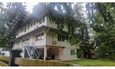 Venta de Casa en Balboa 22-2500
