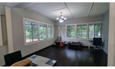 Venta de Casa en Balboa 22-2500