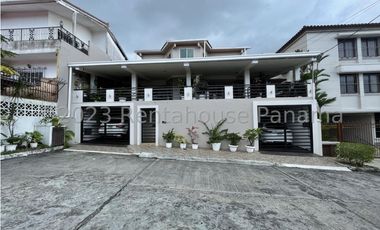 Venta de Casa en Villa de Las Fuentes 24-5022