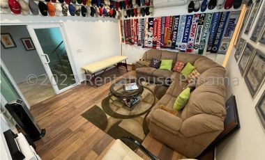 Venta de Casa en Villa de Las Fuentes 24-5022