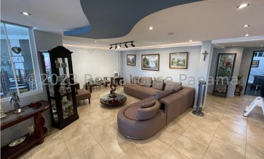 Venta de Casa en Villa de Las Fuentes 24-5022