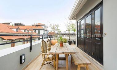 Venta de Apartamento en Casco Antiguo 23-4237