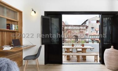 Venta de Apartamento en Casco Antiguo 23-4237