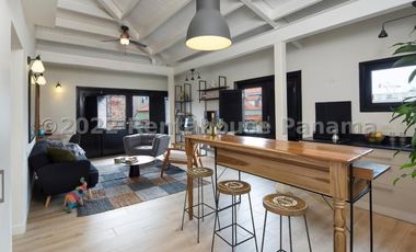 Venta de Apartamento en Casco Antiguo 23-4237