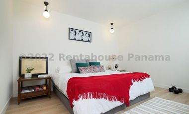 Venta de Apartamento en Casco Antiguo 23-4237