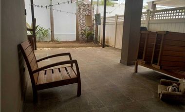 Venta de Casa en Paseo del Norte