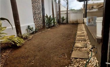 Venta de Casa en Paseo del Norte