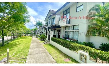 Venta de Casa en Panama Pacifico 24-745
