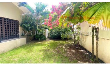 Venta de Casa en Panama Pacifico 24-745