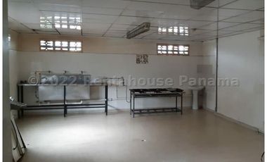 Venta de Industria en Llano Bonito 22-1----