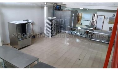 Venta de Industria en Llano Bonito 22-1----