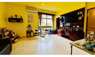 Venta de Casa en Ancon 24-2931