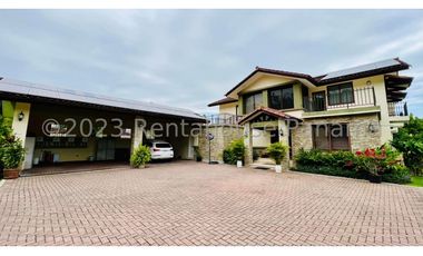 Venta de Casa en Ancon 24-2931