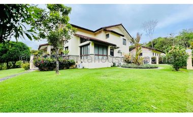 Venta de Casa en Ancon 24-2931