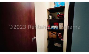 Venta de Casa en Ancon 24-2931