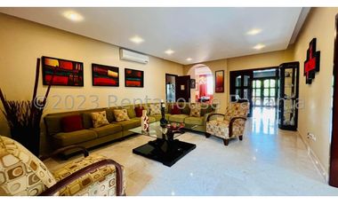 Venta de Casa en Ancon 24-2931