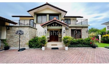 Venta de Casa en Ancon 24-2931