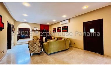 Venta de Casa en Ancon 24-2931
