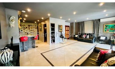 Venta de Casa en Ancon 24-2931