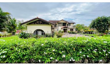 Venta de Casa en Ancon 24-2931