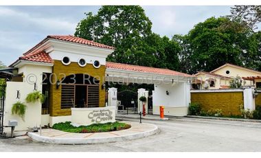 Venta de Casa en Ancon 24-2931