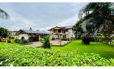 Venta de Casa en Ancon 24-2931