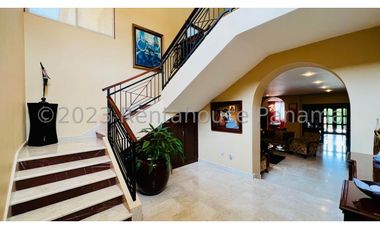 Venta de Casa en Ancon 24-2931