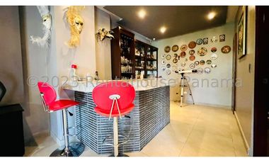 Venta de Casa en Ancon 24-2931