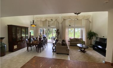 Venta de Casa en Cocoli