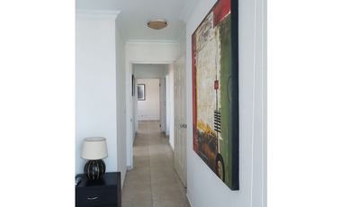 ALQUILER APARTAMENTO AMOBLADO PUNTA PACIFICA