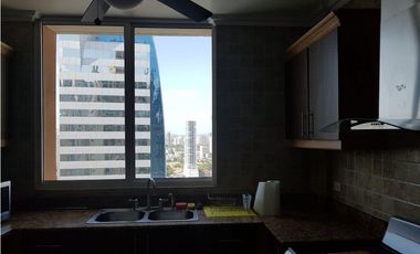 ALQUILER APARTAMENTO AMOBLADO PUNTA PACIFICA