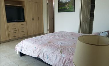 ALQUILER APARTAMENTO AMOBLADO PUNTA PACIFICA