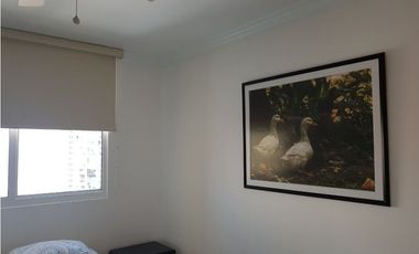 ALQUILER APARTAMENTO AMOBLADO PUNTA PACIFICA