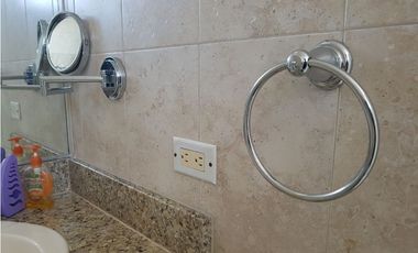 ALQUILER APARTAMENTO AMOBLADO PUNTA PACIFICA