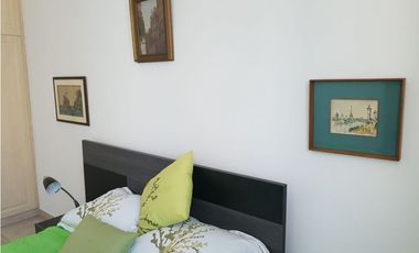 ALQUILER APARTAMENTO AMOBLADO PUNTA PACIFICA