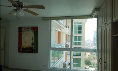 ALQUILER APARTAMENTO AMOBLADO PUNTA PACIFICA