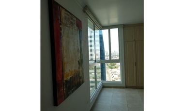 ALQUILER APARTAMENTO AMOBLADO PUNTA PACIFICA