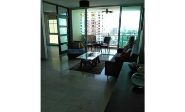 ALQUILER APARTAMENTO AMOBLADO PUNTA PACFICA