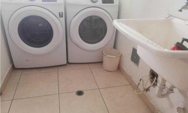 ALQUILER APARTAMENTO AMOBLADO PUNTA PACFICA